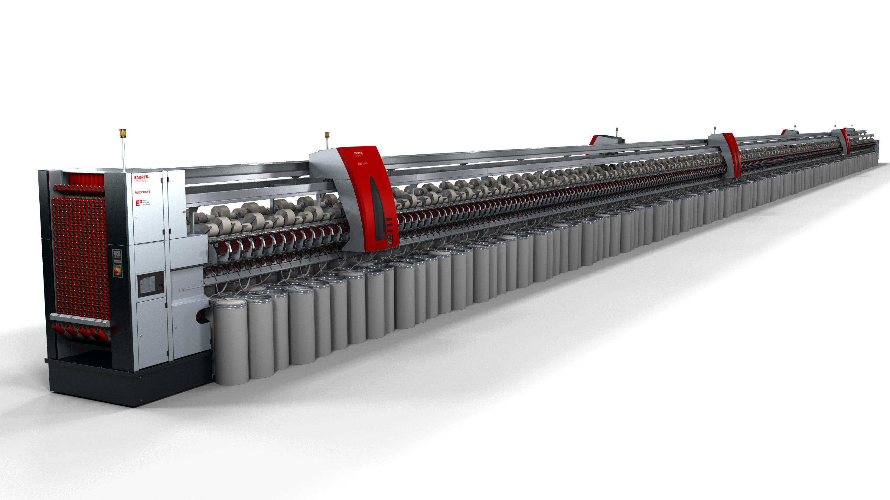 Textile Machinery Mail : Errebi S R L Privacy - Santeks makine follows the modern technology in ...