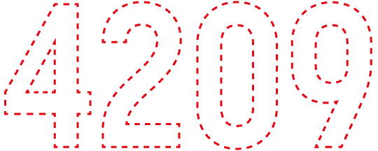 Years of experience: 4209